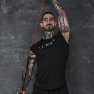 Custom Training Plan – 3 Months (With Support)