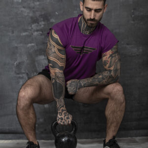 Custom Training Plan – 1 Month (With Support)